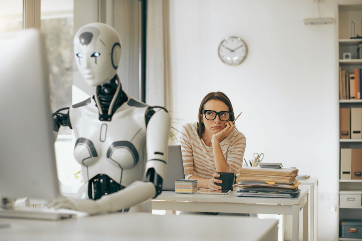 Comment mobiliser l’IA dans son équipe marketing pour booster sa productivité ?