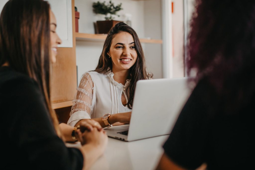 Stratégie d'advocacy sur LinkedIn