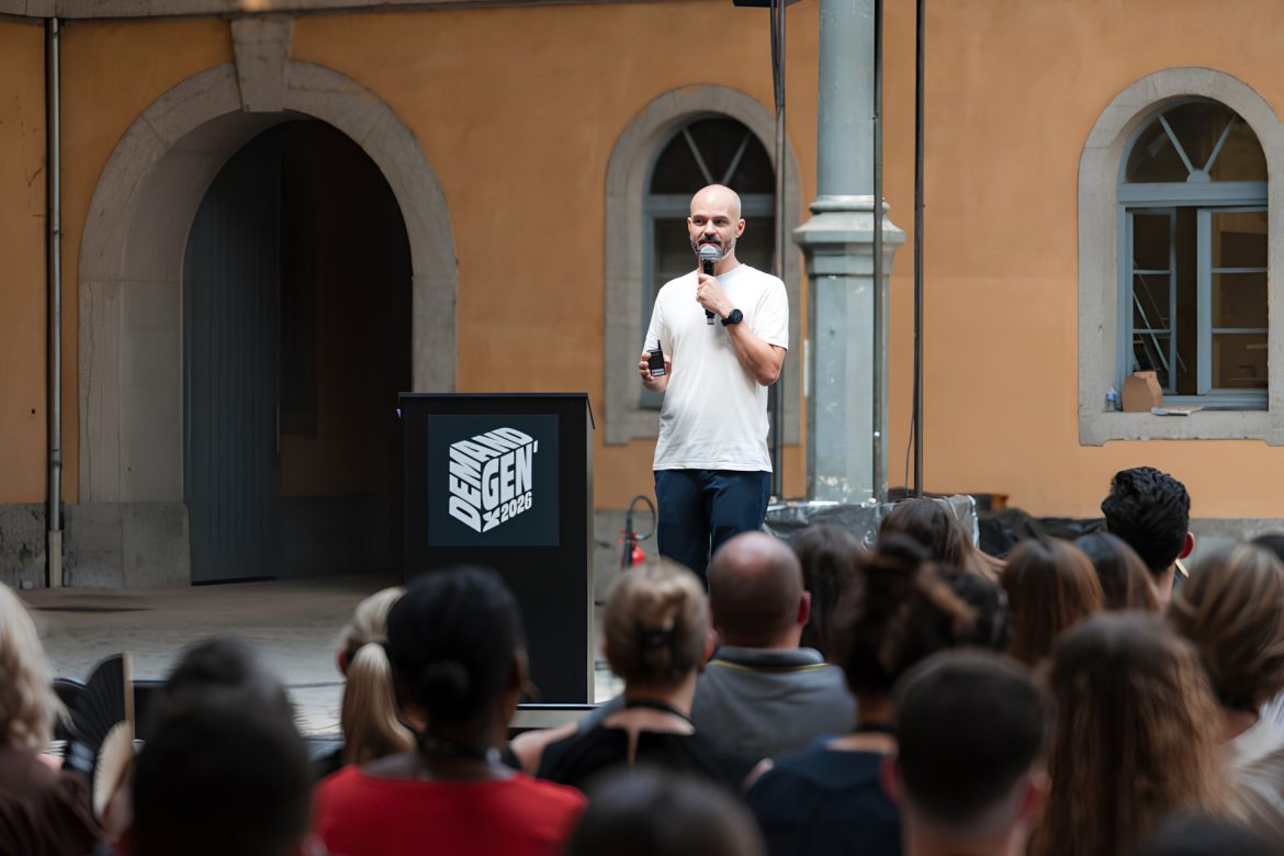 DemandGen 26 : notre retour d&rsquo;expérience sur cet événement marketing B2B organisé par Invox à Lyon