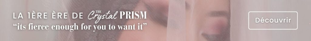 Découvrir la première ère marketing de The Crystal Prism
