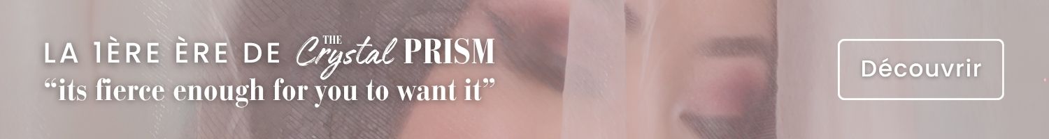 Découvrir la première ère marketing de The Crystal Prism