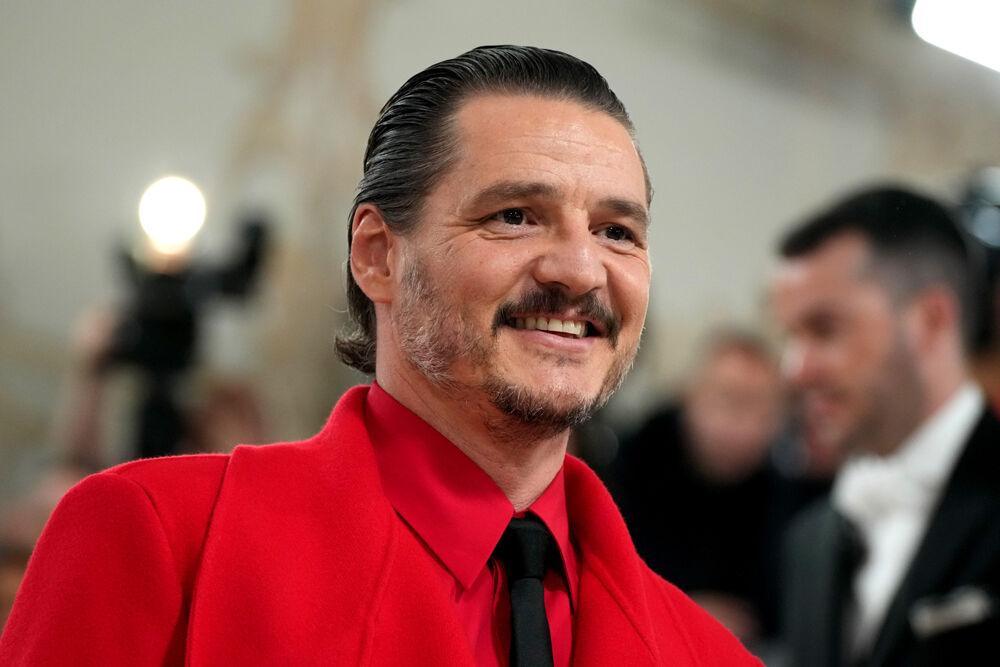 Pedro Pascal : pourquoi l&rsquo;authenticité est-elle devenue un levier de branding ?