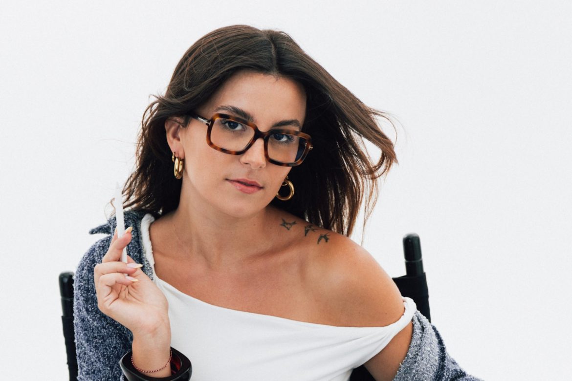 Le branding décide de vos ventes avant même votre produit, avec Jade Blin, Directrice Artistique